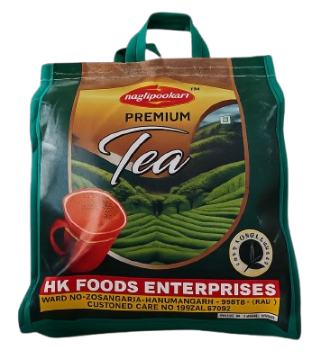Naglipookari Premium Tea 5 KG